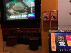 -迪迪派KTV(创业大厦店)