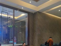 -星河湾温泉洗浴酒店