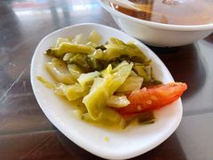 -好成财牛排馆(涂门街总店)