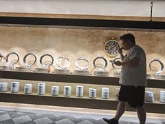 -汉巴味德·烤肉与啤酒的自助(杭州大悦城店)