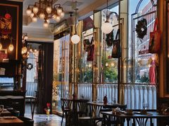 -Entrecôte 法国牛扒馆(保利·时光里店)
