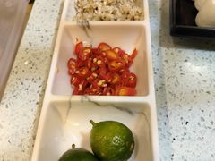 配料-烹然四季椰子鸡火锅(团结湖总店)