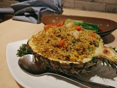 -避风塘(百联奥特莱斯广场店)