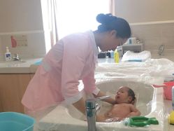-喜喜·全套房月子会所(罗宾森广场店)