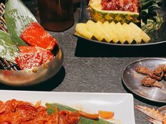 -伊茉家的烤肉店(勒泰中心店)