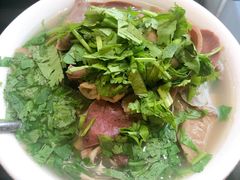 羊杂汤-宛平李记小吃(东关街店)