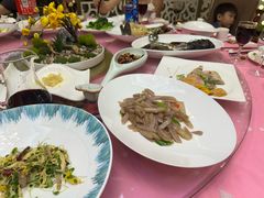 -仙林宾馆-餐厅