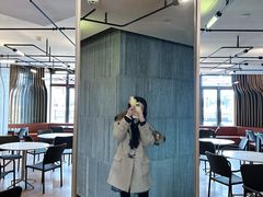 -WOLFGANG PUCK KITCHEN & BAR(迪士尼小镇店)