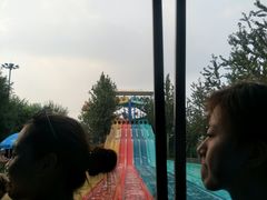 -欢乐水魔方水世界