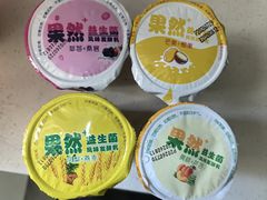 -扬大康源乳业鲜奶吧(大学北路店)