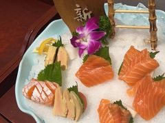 -爷爷的草帽·海鲜馆(孙塘路店)