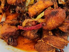 -清之口·东乡鸡自助饺子(经二路店)