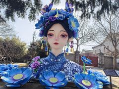 -莲池书院博物馆