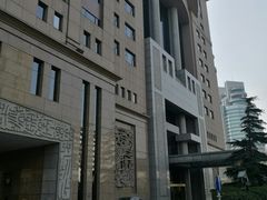 -北京广安门维景国际大酒店