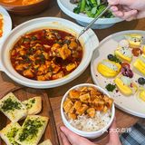 求求你们都去吃这家新加坡菜，好吃又好拍