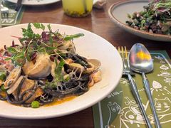 -Blac+Blac(中海环宇荟店)