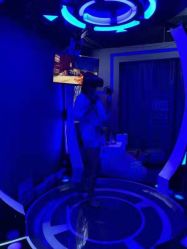 -BBVR团建聚会体验馆·亲子DIY手工