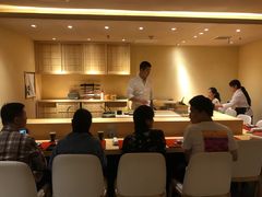 -鮨青(恒基名人购物中心店)