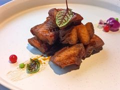 -上海滩餐厅(BFC外滩金融中心店)