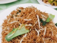 -大林炒面馆(昆仑路店)