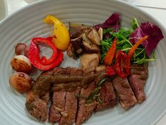 -娜娜家•Nana’s restaurant (爱琴海店)