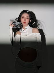 -十孕纪高端孕妇亲子摄影