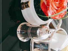 -王府半岛酒店·大堂茶座