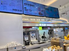 -兰熊鲜奶(昌平悦荟店)