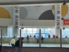 -冠军冰场CHAMPION RINK(百联又一城店)