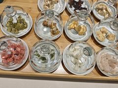 -阮大兴糕团(杭州西湖银泰百货店)