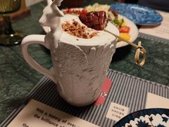 -仁义涵西餐·咖啡(中华巴洛克店)