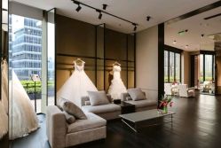 -MuseMarry婚纱(前海嘉里中心店)