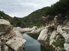 -龙潭大峡谷自然风景区