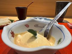牛奶布丁-鮨青(恒基名人购物中心店)