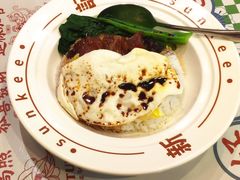 -香港新曜记茶餐厅(星耀城店)