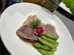 -阿明小菜·海鲜·上海菜(梅陇店)