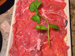 渝达嫩牛肉-重庆渝达老火锅(春熙路店)