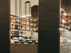 -康莱德酒店·美庭自助餐厅