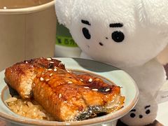 -火山屋台(新街口店)