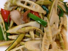 -下梅人家土菜馆(历史文化餐厅度假区店)