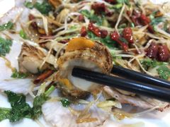 -富临港·蒸汽海鲜·手抓海鲜·炒菜(栈桥店)