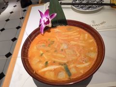 -太食獸泰式茶餐厅(IFS国金中心店)