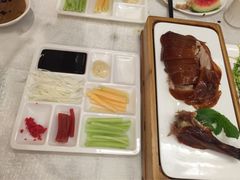 -四季小馆·地道北京小吃(广百店)