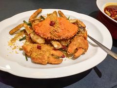 -旺顺阁海鲜广场(亚运村店)