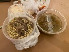 -老刘家泡馍·陕西老字号(钟楼广济街店)