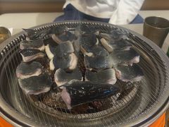 -味家烤肉烤鳗鱼牛排(西塔旗舰店)