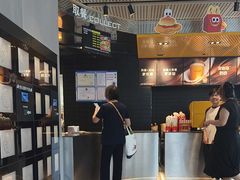 -麦当劳(北苑秋实路店)