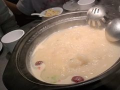 -骨之味·筒骨汤火锅(江头店)