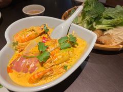 -大头虾越式风味餐厅(光明广场店)