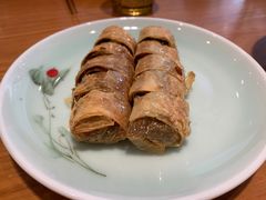 -頂好酒家·经典粤菜(海信广场店)